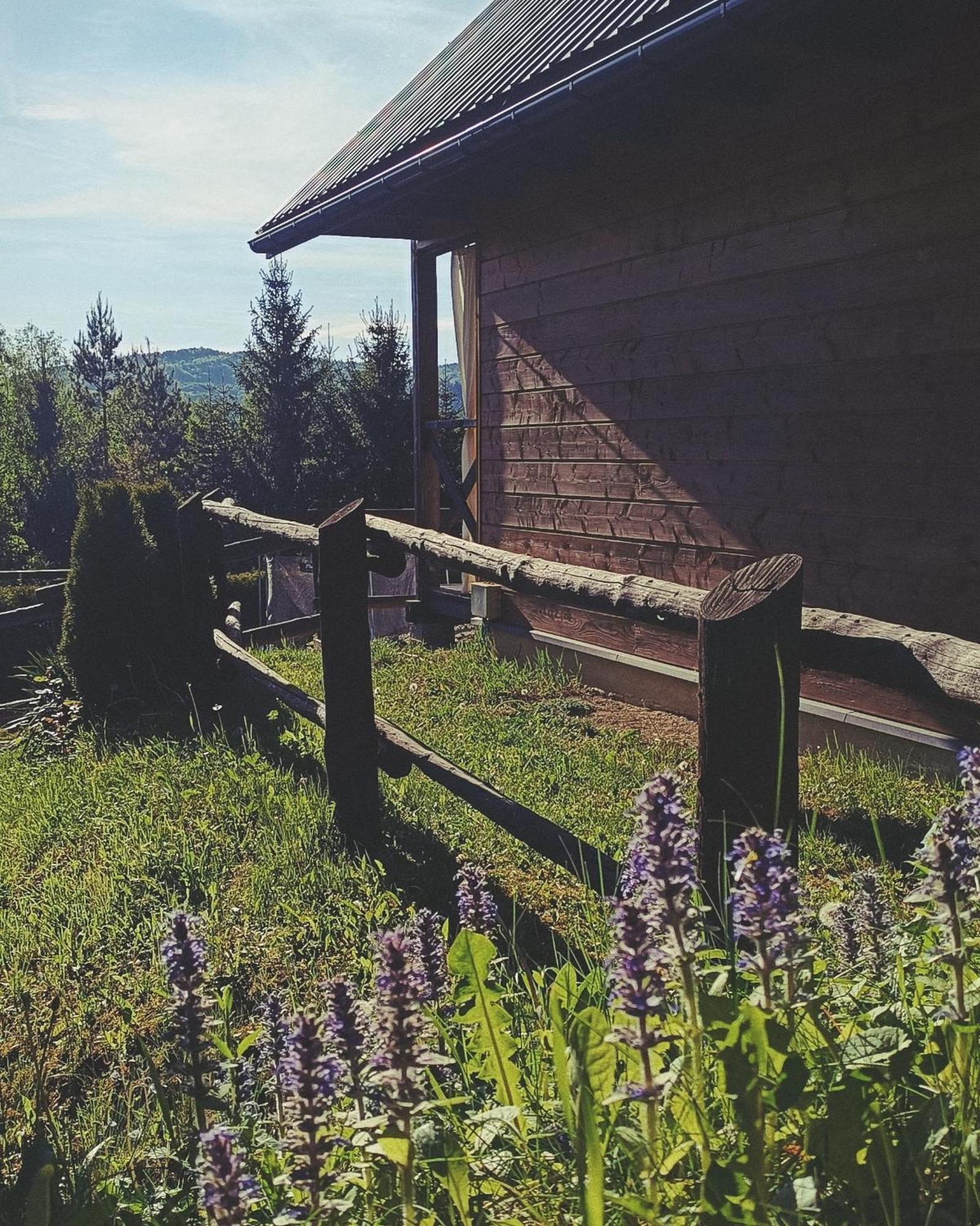 Lodge Bojkowka Wypoczynkowe *