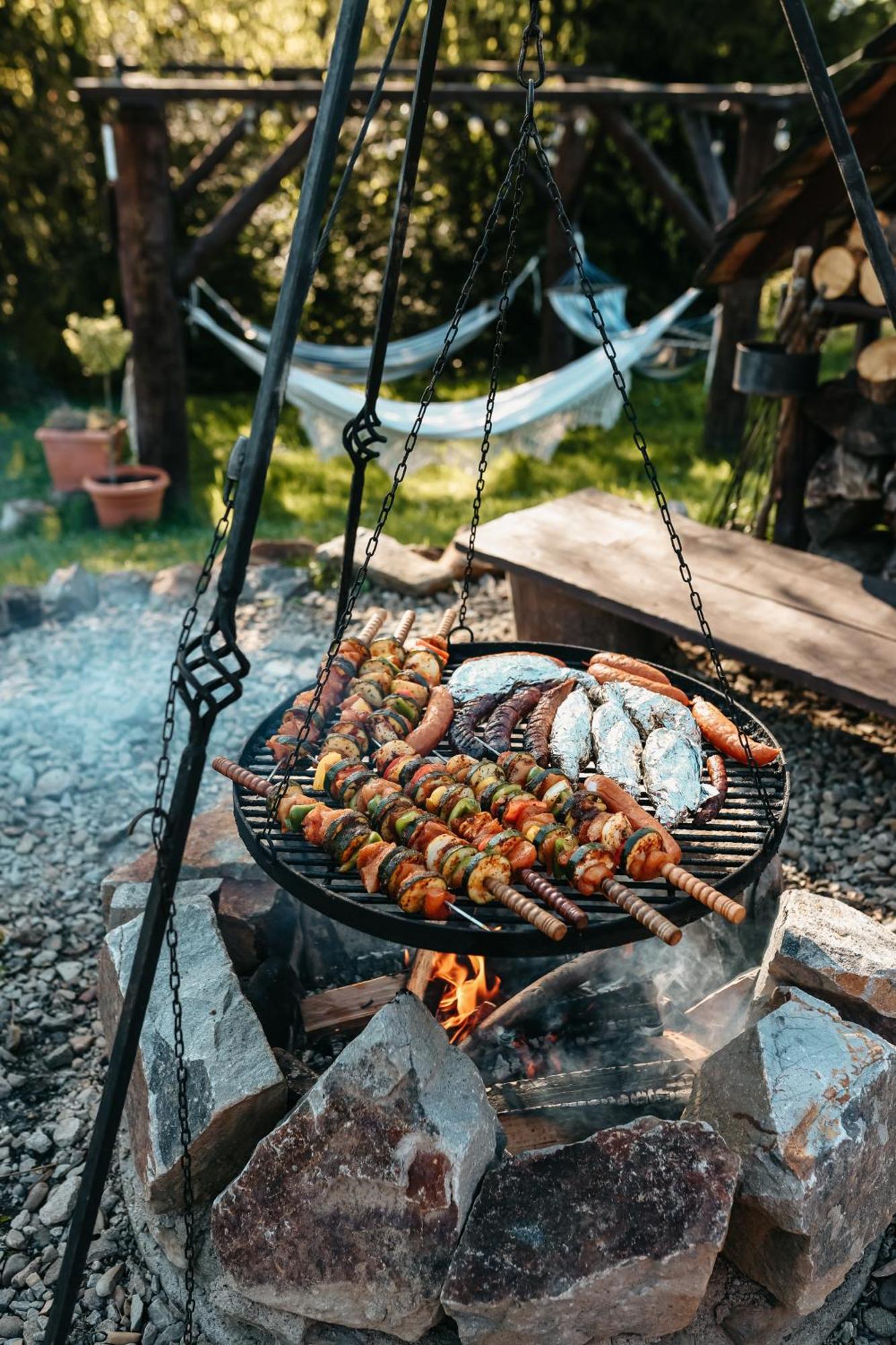 Lodge Bojkowka Wypoczynkowe Baligrod